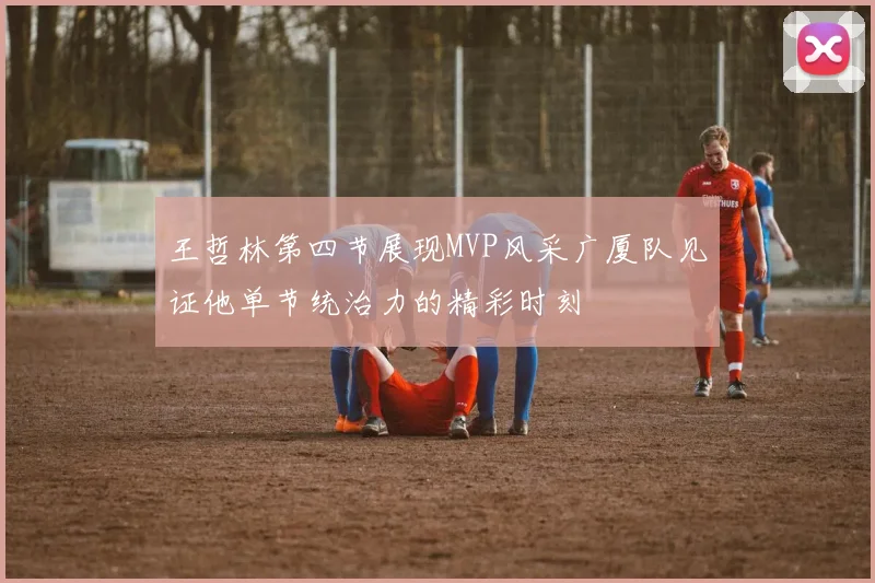 王哲林第四节展现MVP风采广厦队见证他单节统治力的精彩时刻