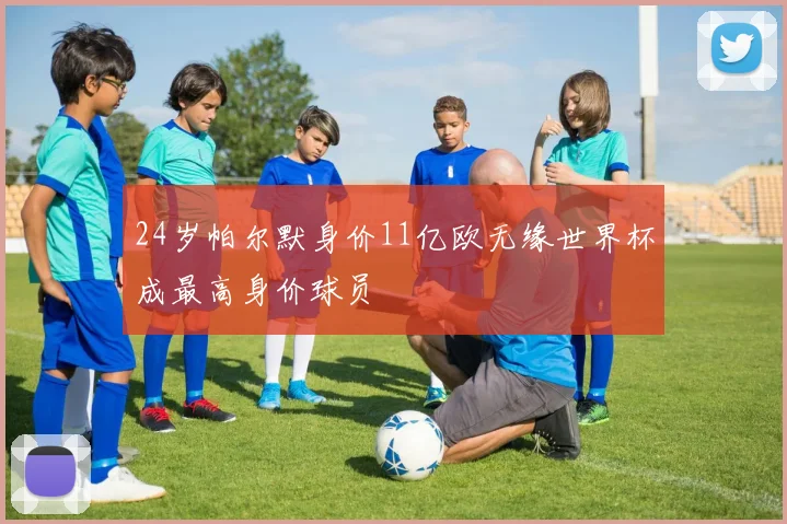 24岁帕尔默身价11亿欧无缘世界杯成最高身价球员