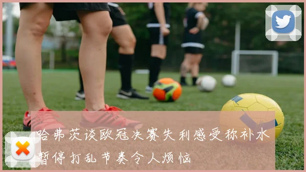 哈弗茨谈欧冠决赛失利感受称补水暂停打乱节奏令人烦恼