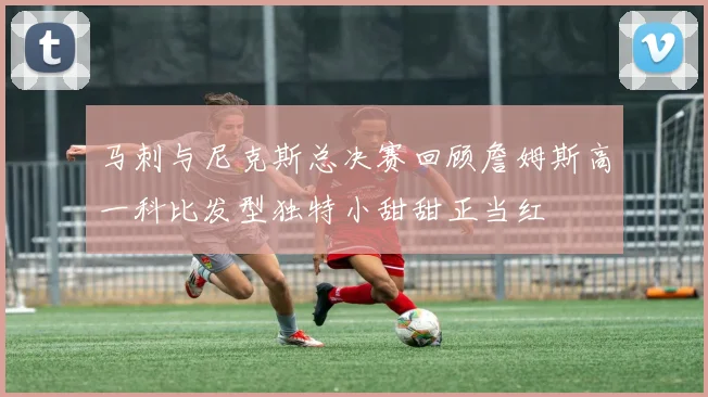 马刺与尼克斯总决赛回顾詹姆斯高一科比发型独特小甜甜正当红